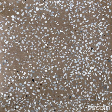 Terrazzo ID-30 Xám-Nâu